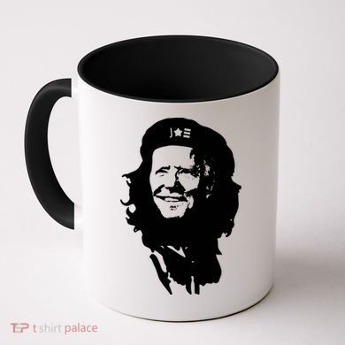 Ché Joe Coffee Mug