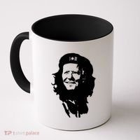 Ché Joe Coffee Mug thumb 0