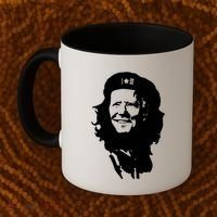 Ché Joe Coffee Mug thumb 2