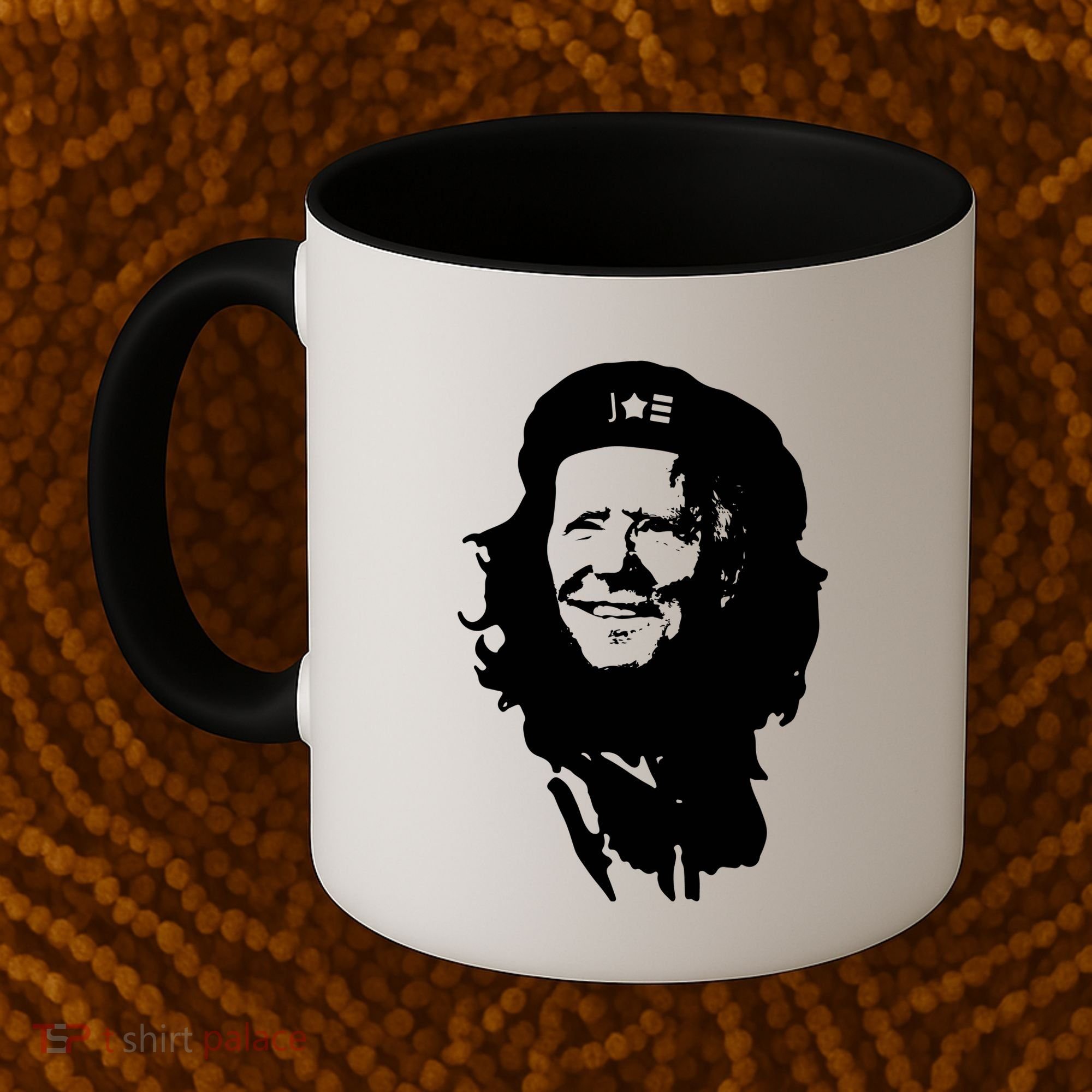Ché Joe Coffee Mug