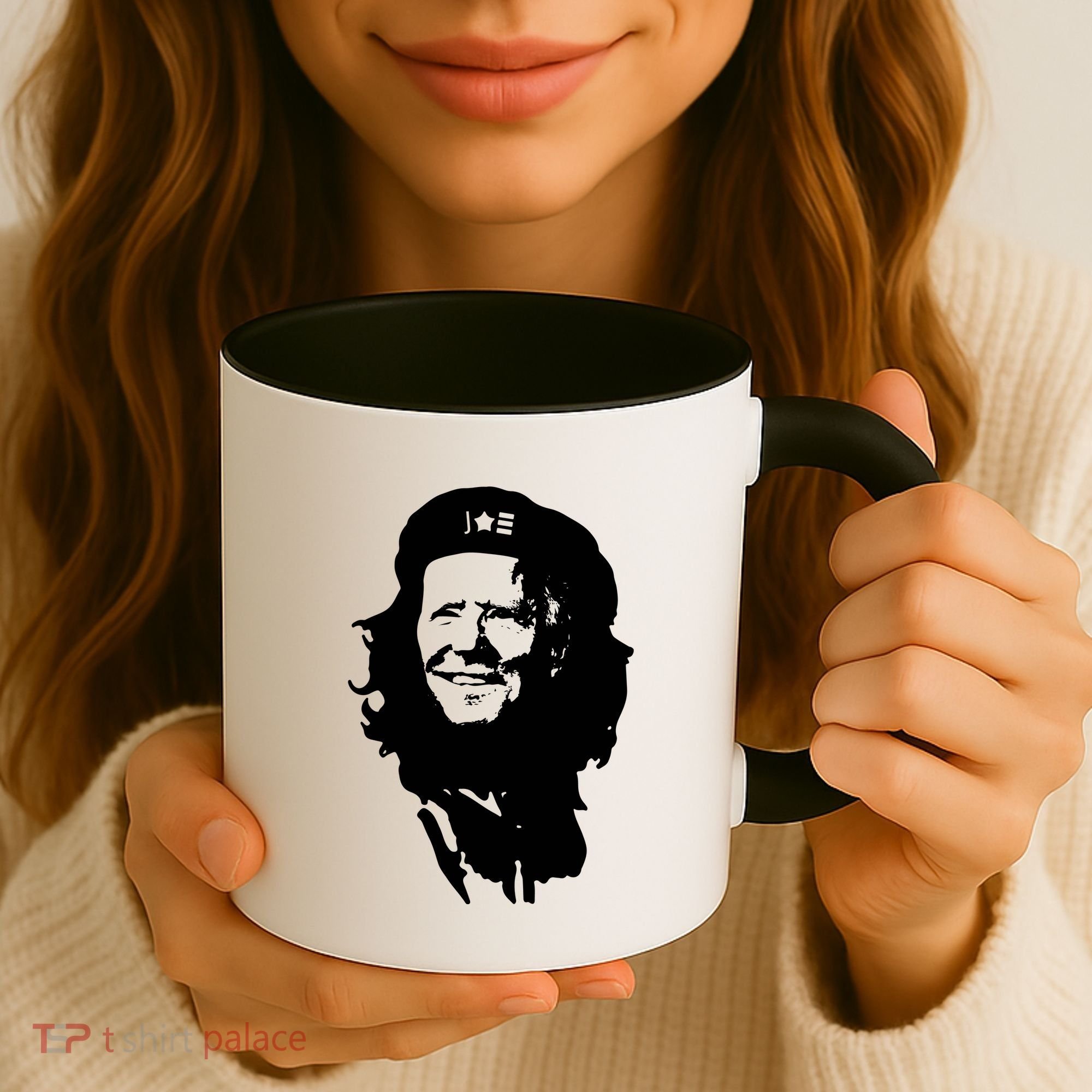 Ché Joe Coffee Mug
