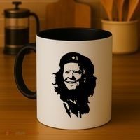 Ché Joe Coffee Mug thumb 4