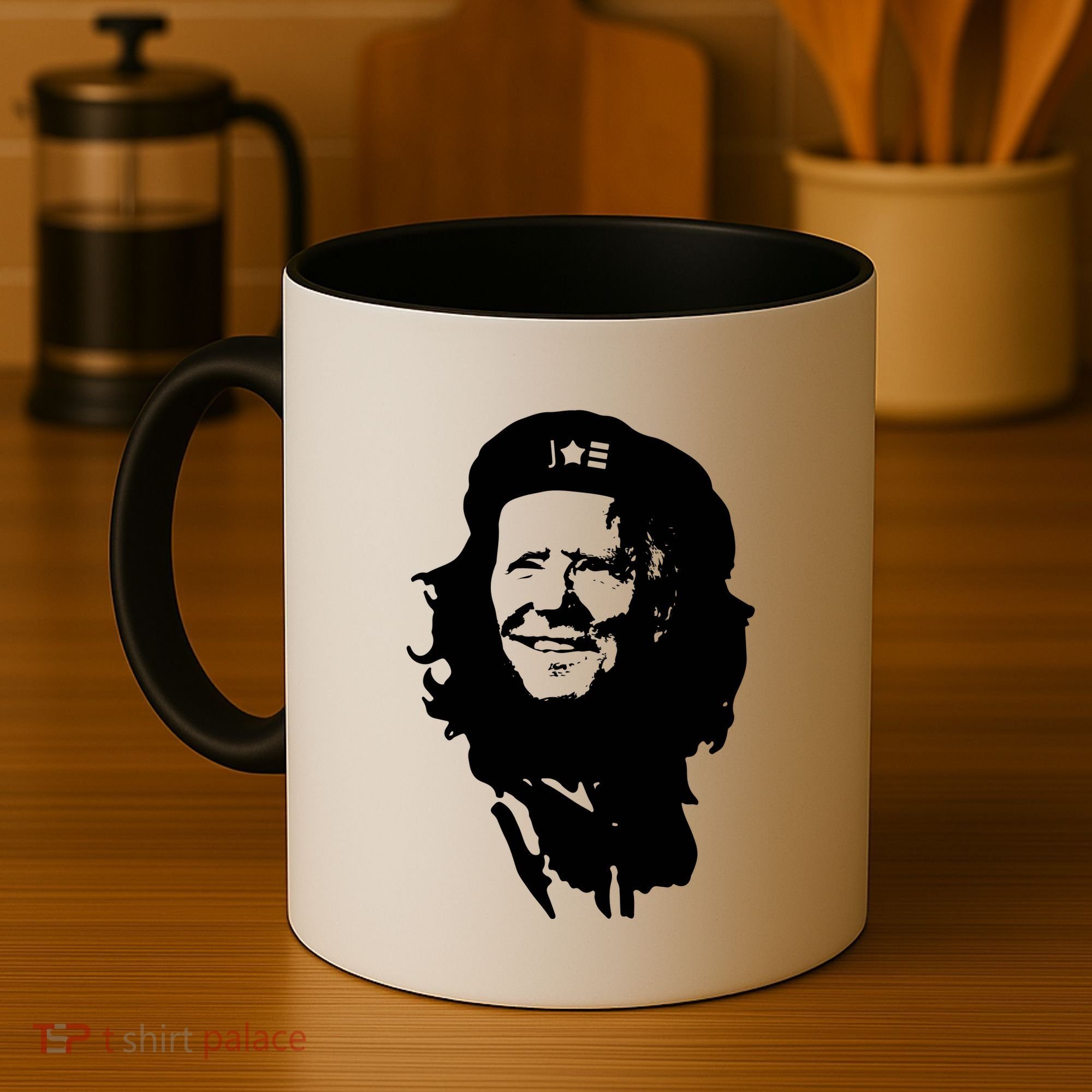 Ché Joe Coffee Mug
