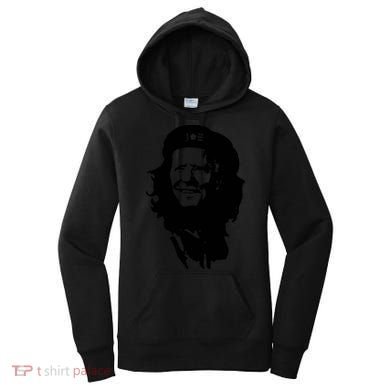 Ché Joe Women's Hoodie