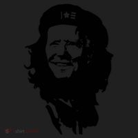 Ché Joe Golf Towel thumb 3