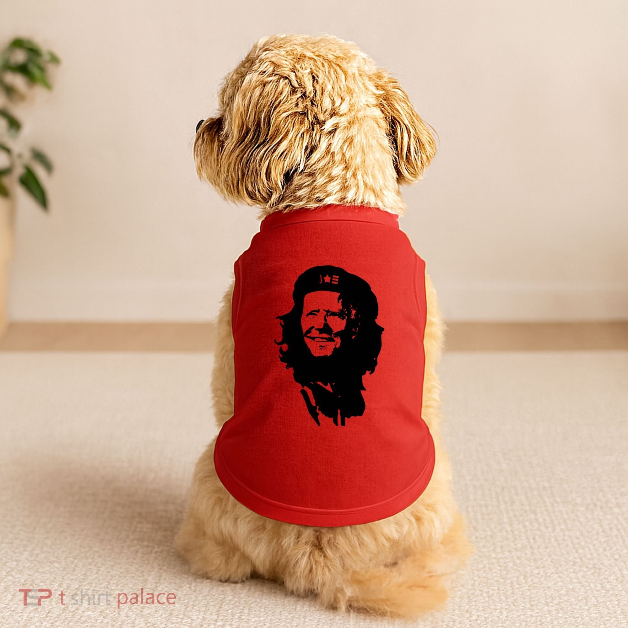 Ché Joe Doggie Tank