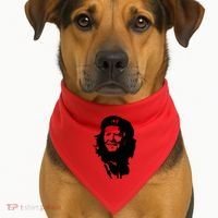 Ché Joe USA-Made Doggie Bandana thumb 1
