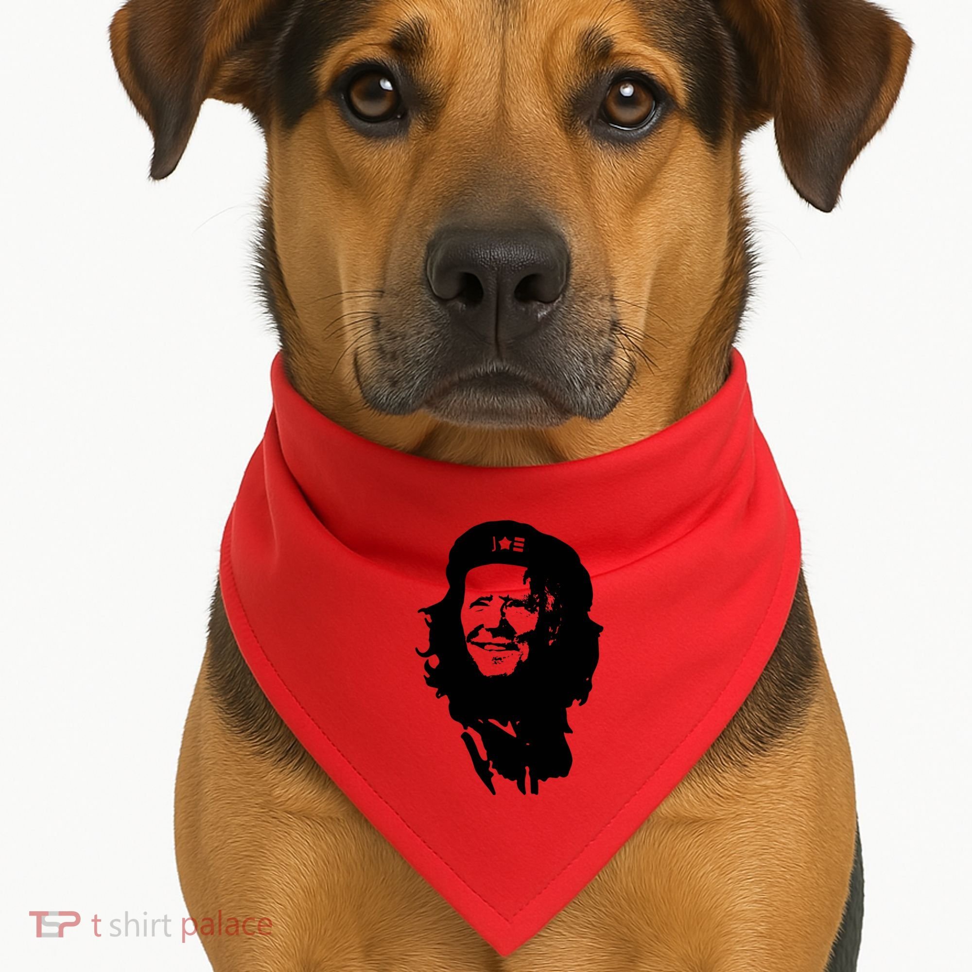 Ché Joe USA-Made Doggie Bandana