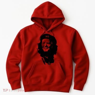 Ché Joe Hoodie