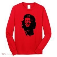 Ché Joe Long Sleeve Shirt thumb 0