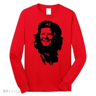 Ché Joe Long Sleeve Shirt