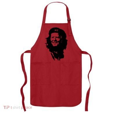 Ché Joe Apron
