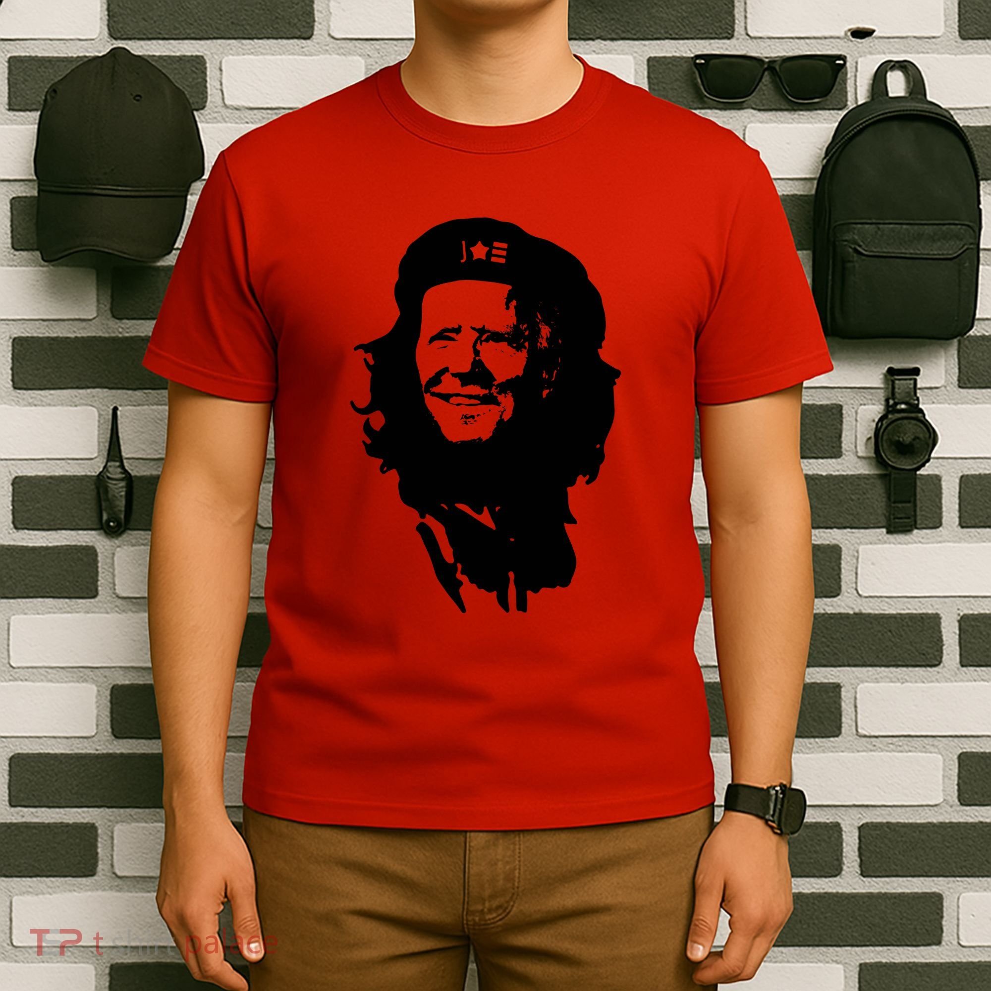 Ché Joe T-Shirt