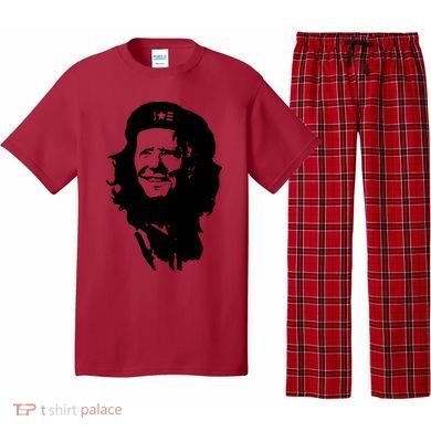 Ché Joe Pajama Set