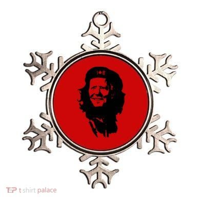 Ché Joe Ornament