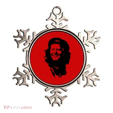 Ché Joe Ornament