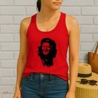 Ché Joe Women's Tank Top thumb 2