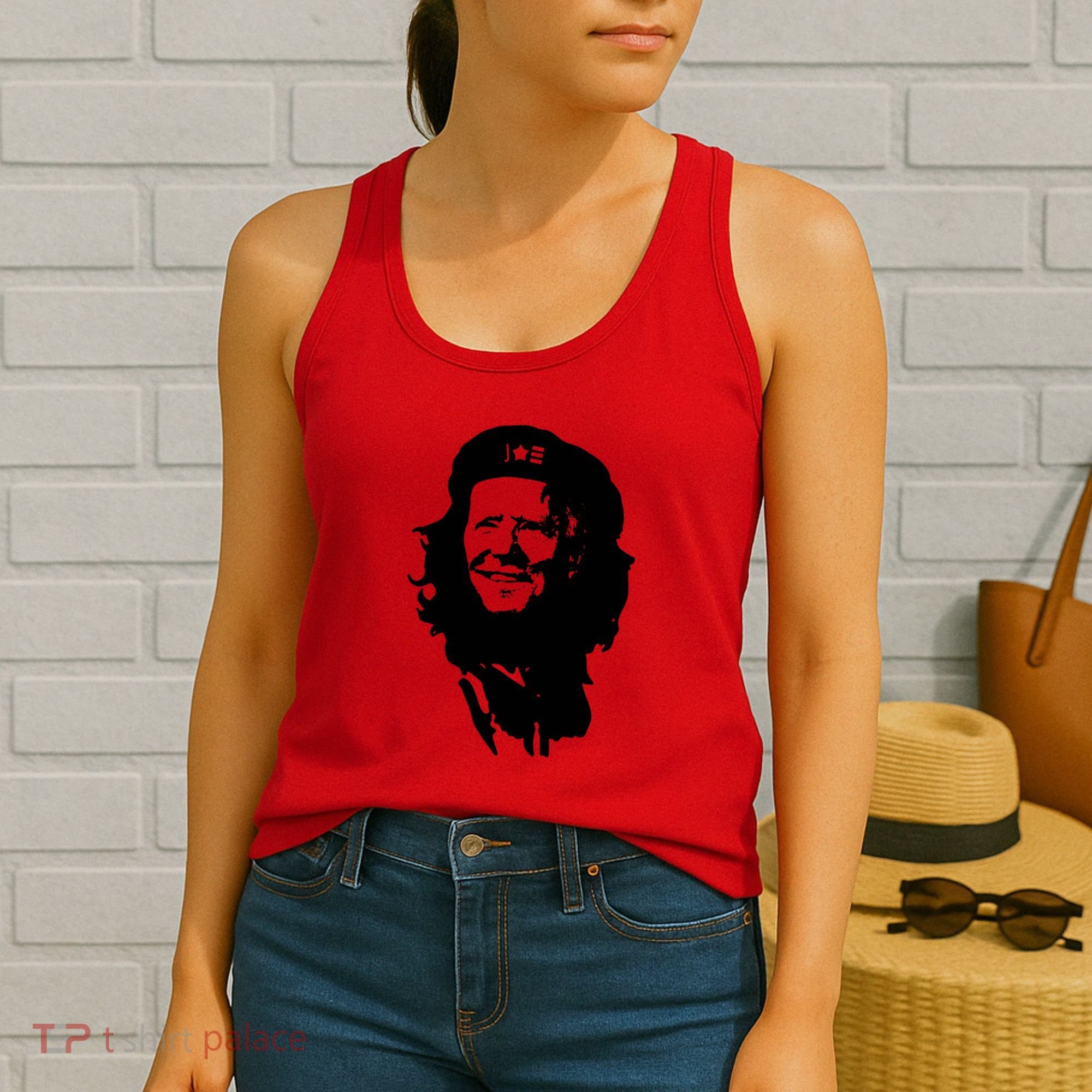 Ché Joe Women's Tank Top