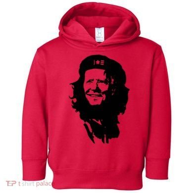 Ché Joe Toddler Hoodie