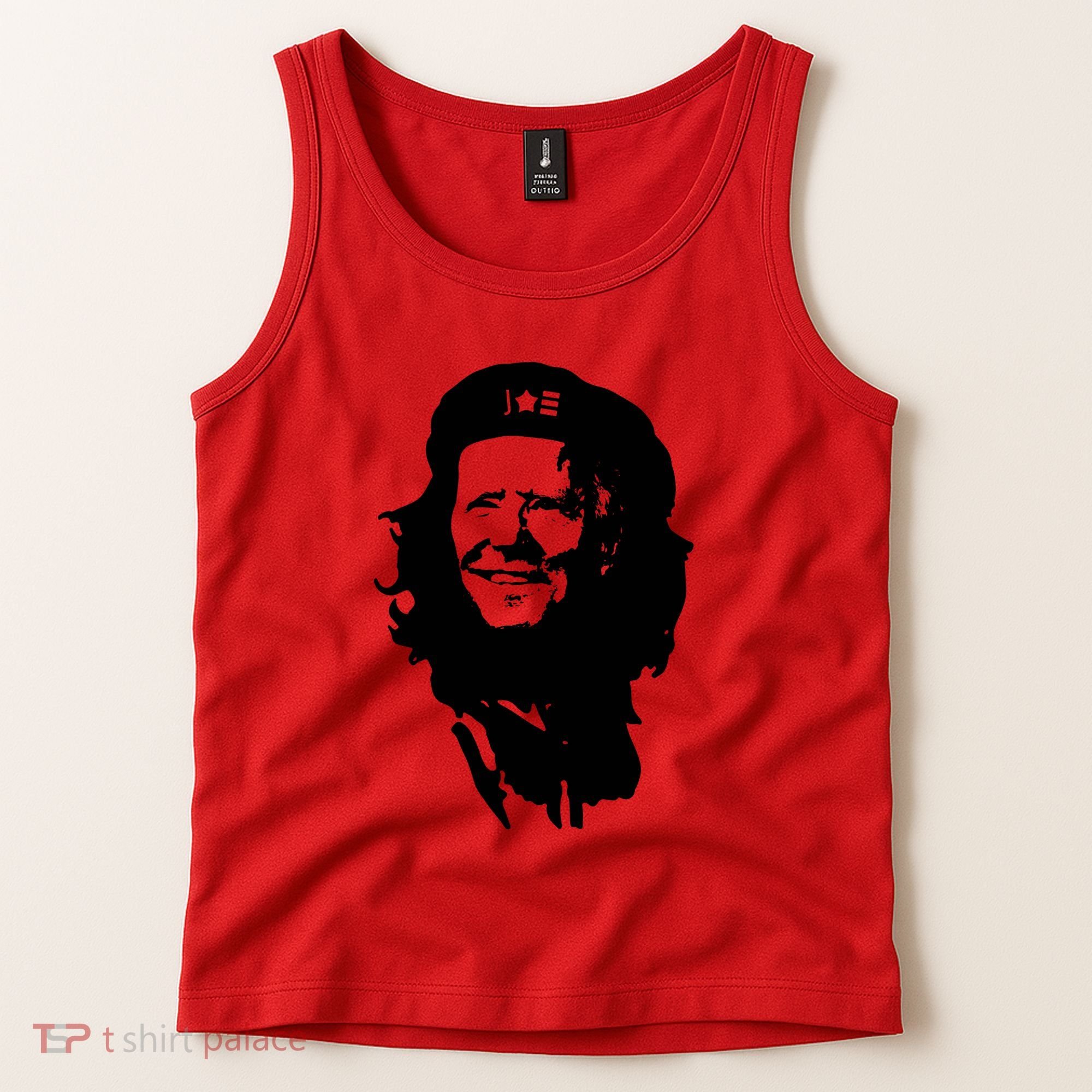 Ché Joe Tank Top