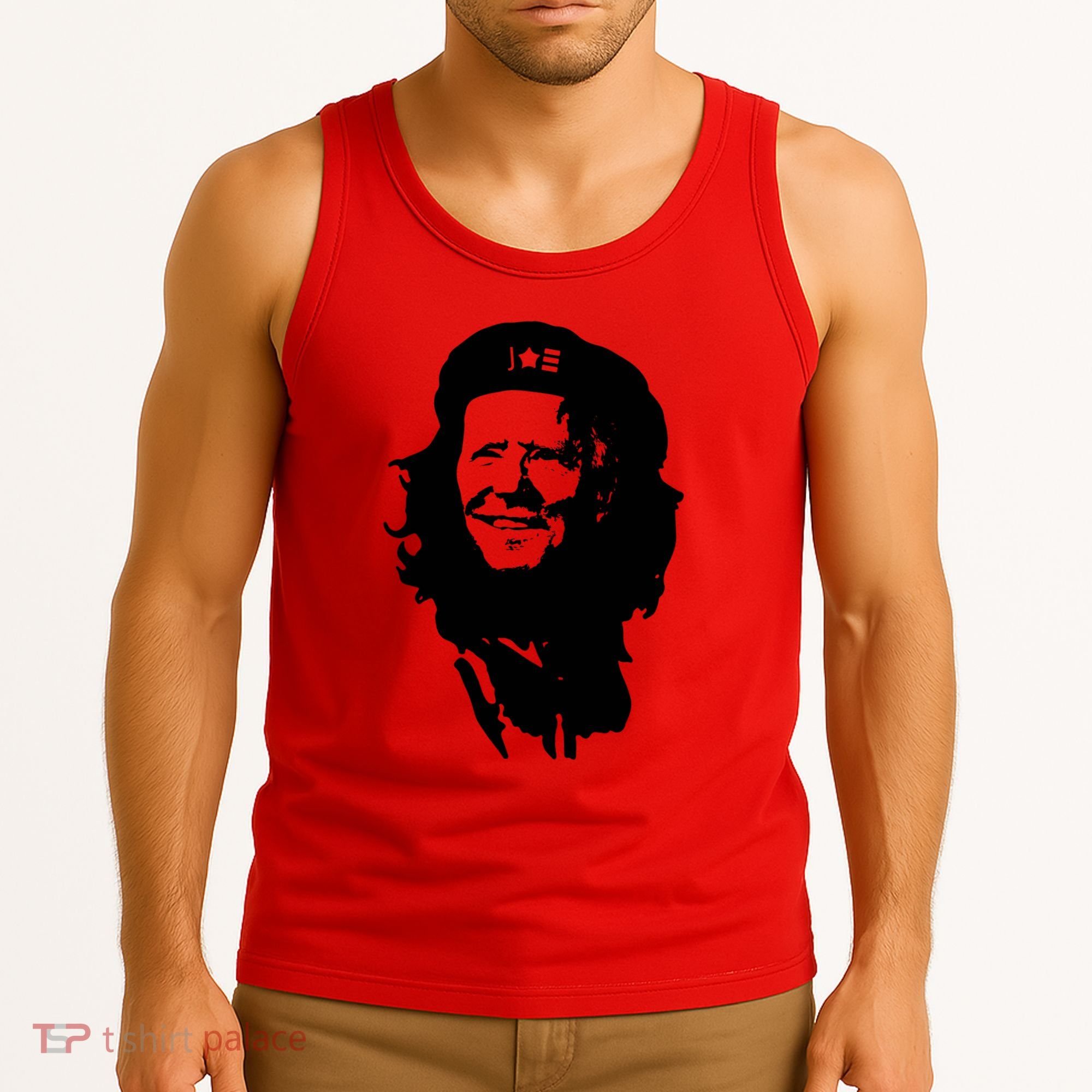 Ché Joe Tank Top