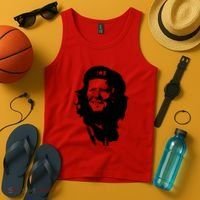 Ché Joe Tank Top thumb 4