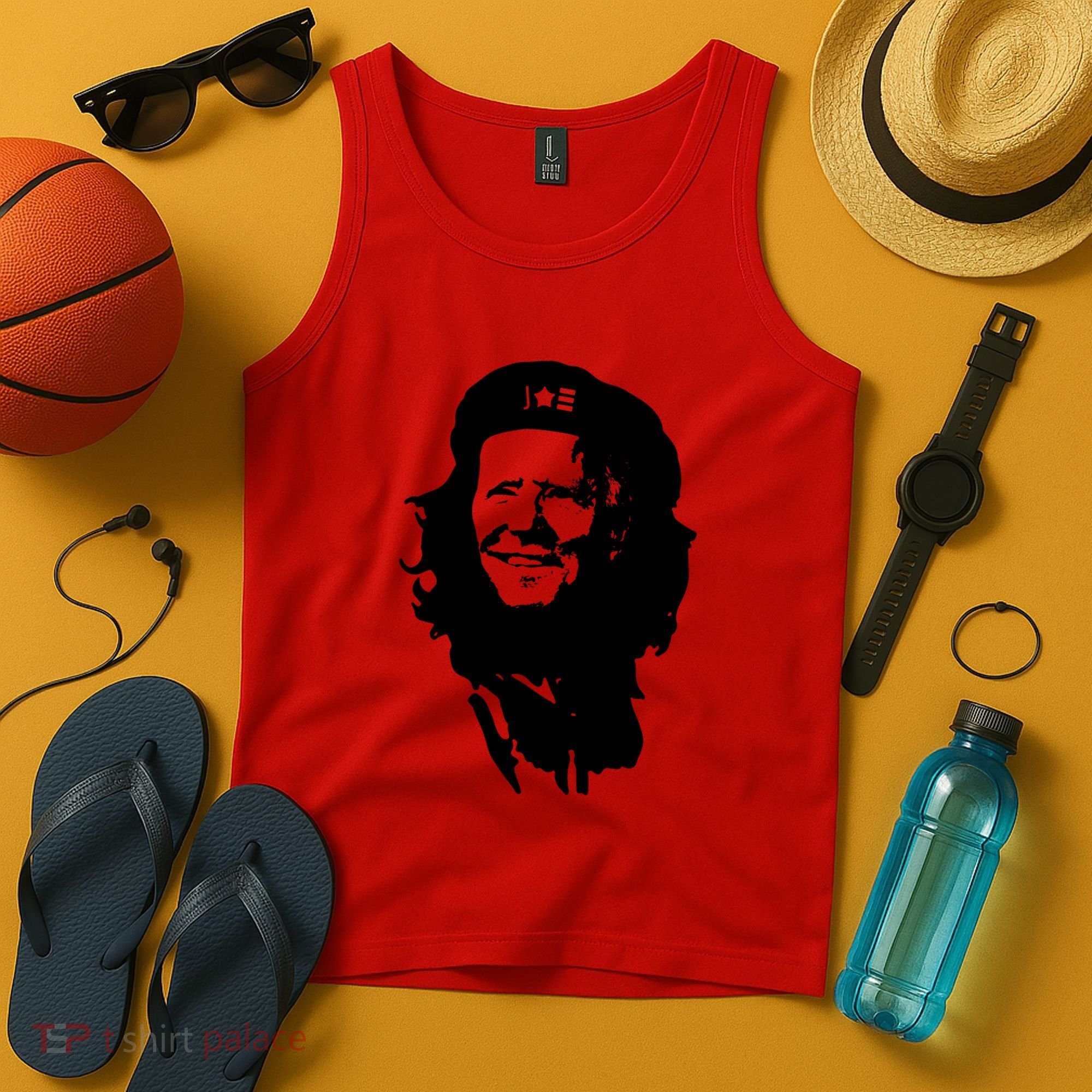 Ché Joe Tank Top