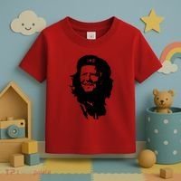 Ché Joe Toddler T-Shirt thumb 3