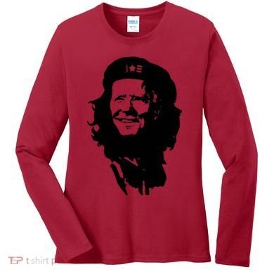 Ché Joe Women's Long Sleeve Shirt
