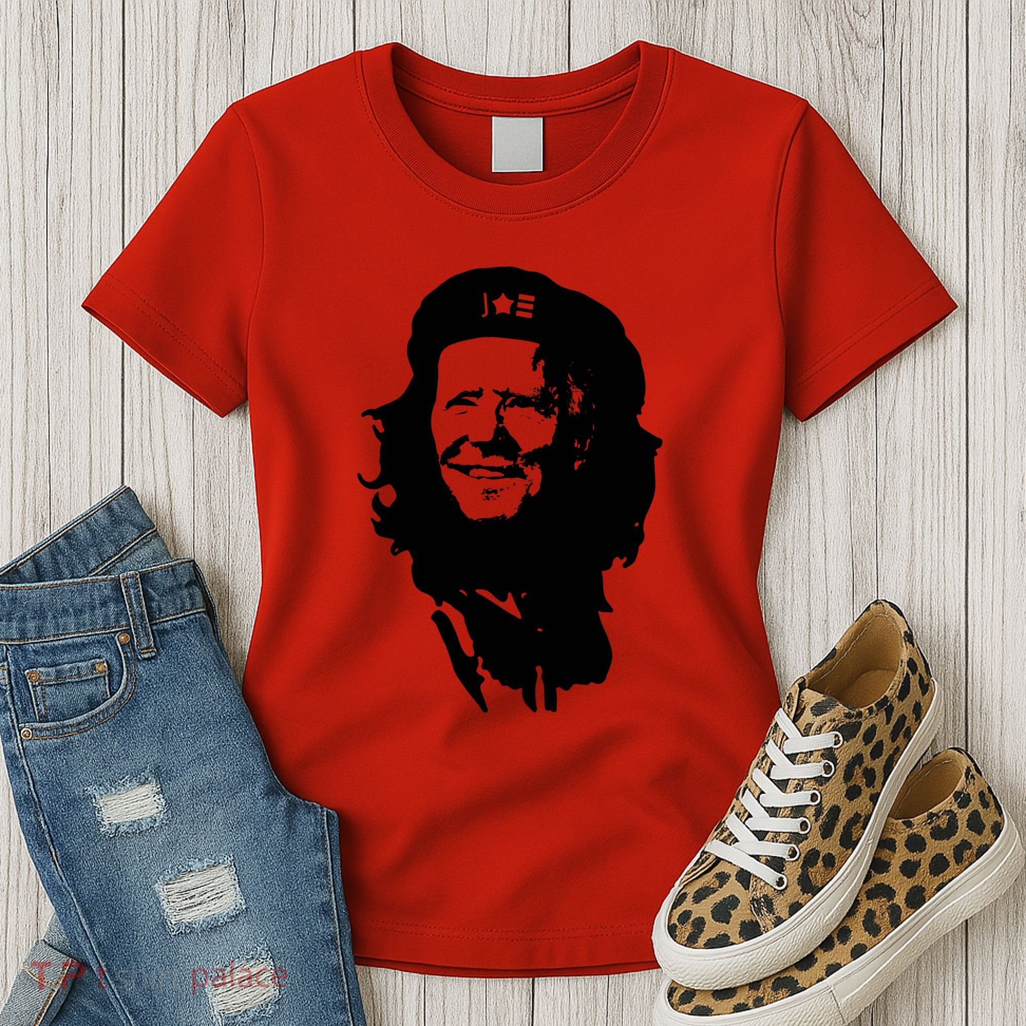 Ché Joe Women's T-Shirt
