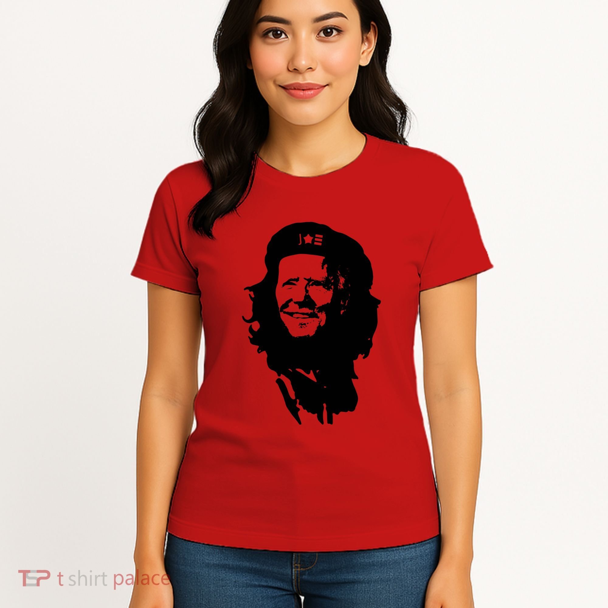 Ché Joe Women's T-Shirt