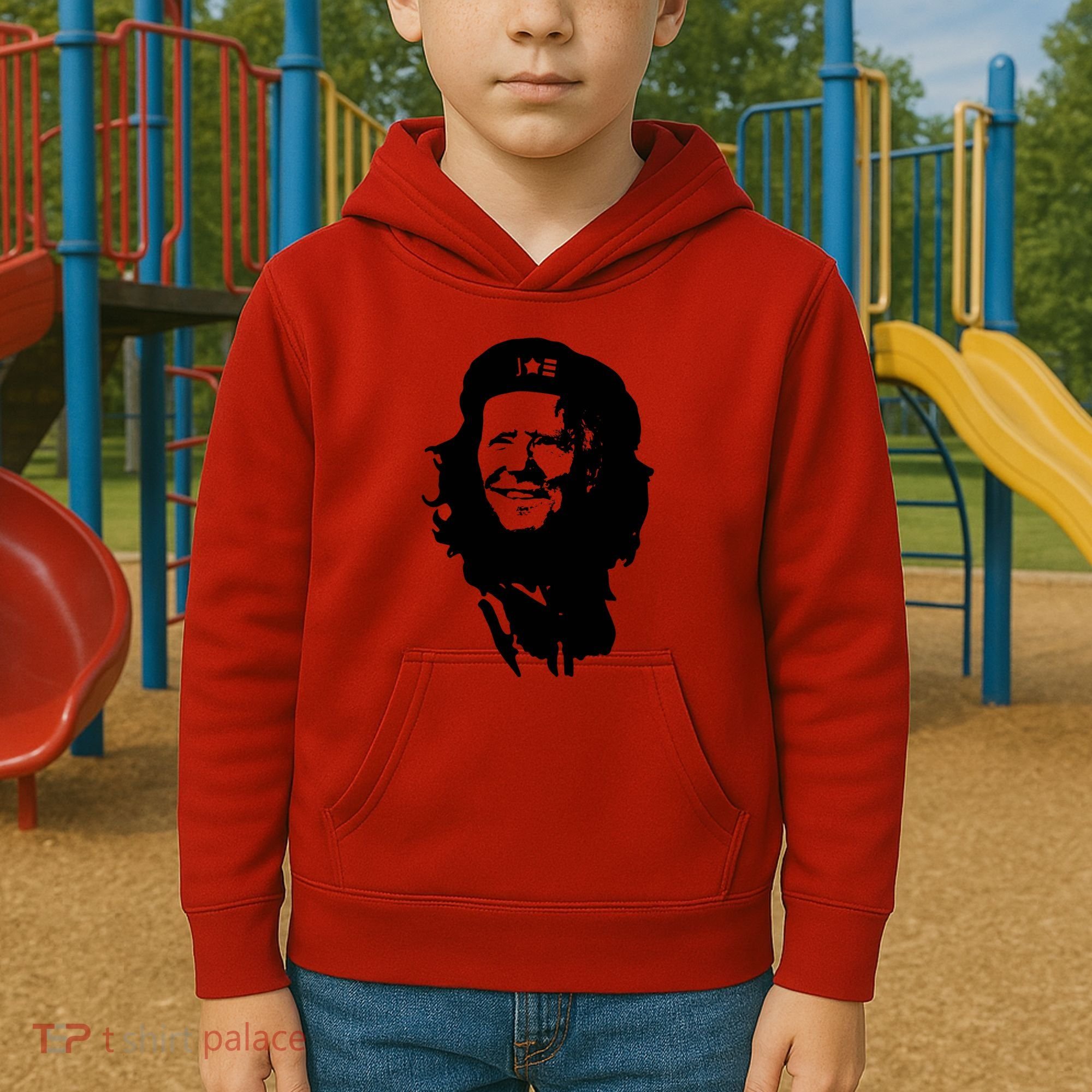 Ché Joe Kids Hoodie