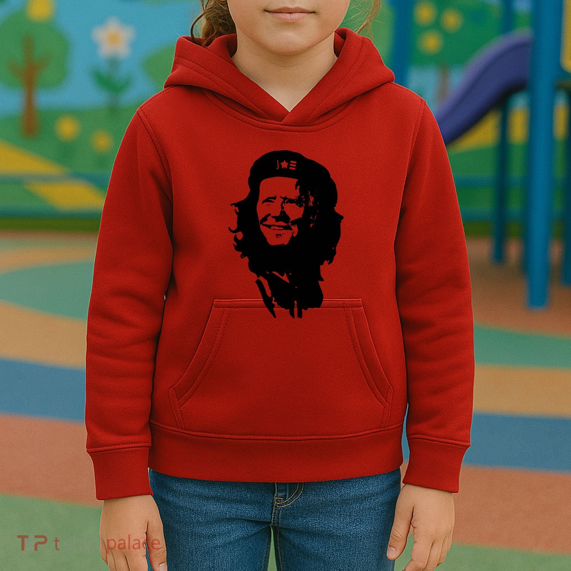 Ché Joe Kids Hoodie