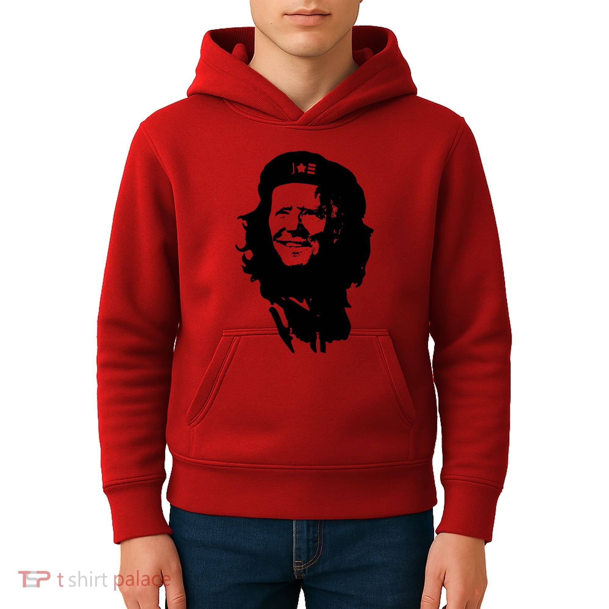 Ché Joe Kids Hoodie