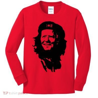 Ché Joe Kids Long Sleeve Shirt