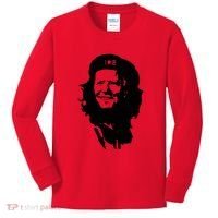 Ché Joe Kids Long Sleeve Shirt thumb 0