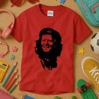 Ché Joe Kids T-Shirt thumb 3