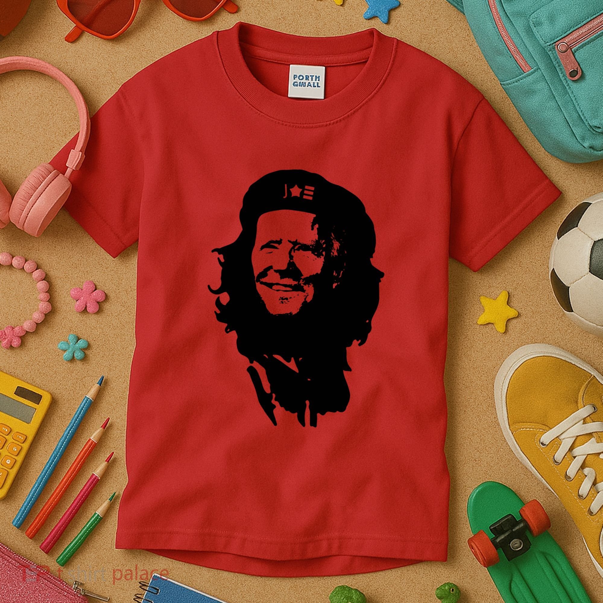 Ché Joe Kids T-Shirt