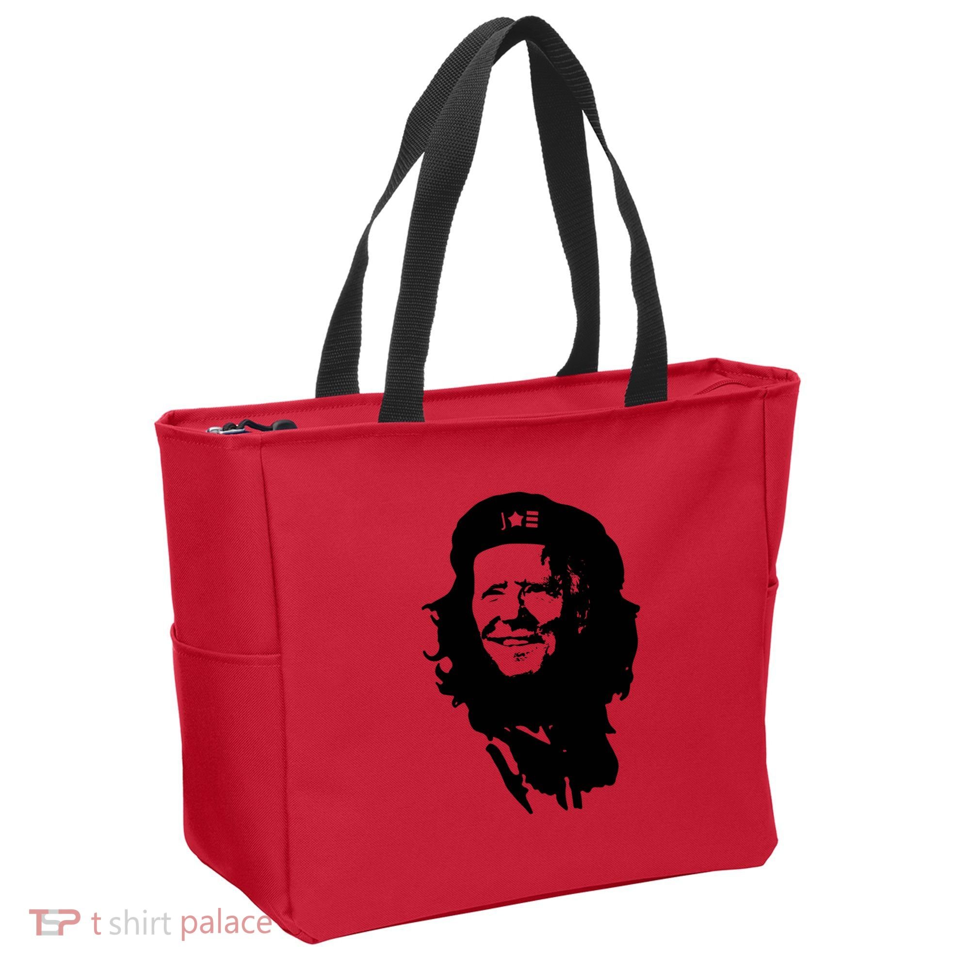 Ché Joe Tote Bag