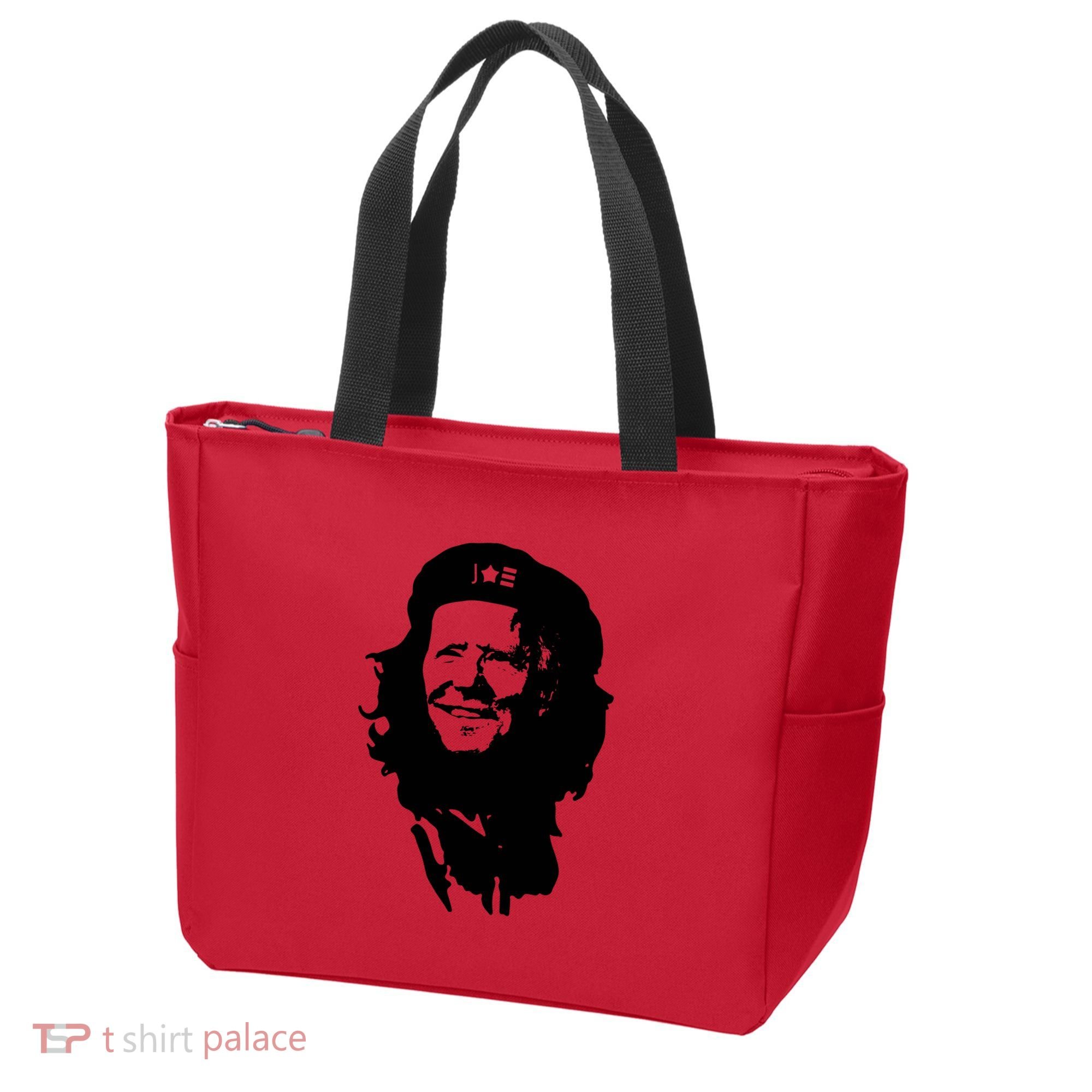 Ché Joe Tote Bag