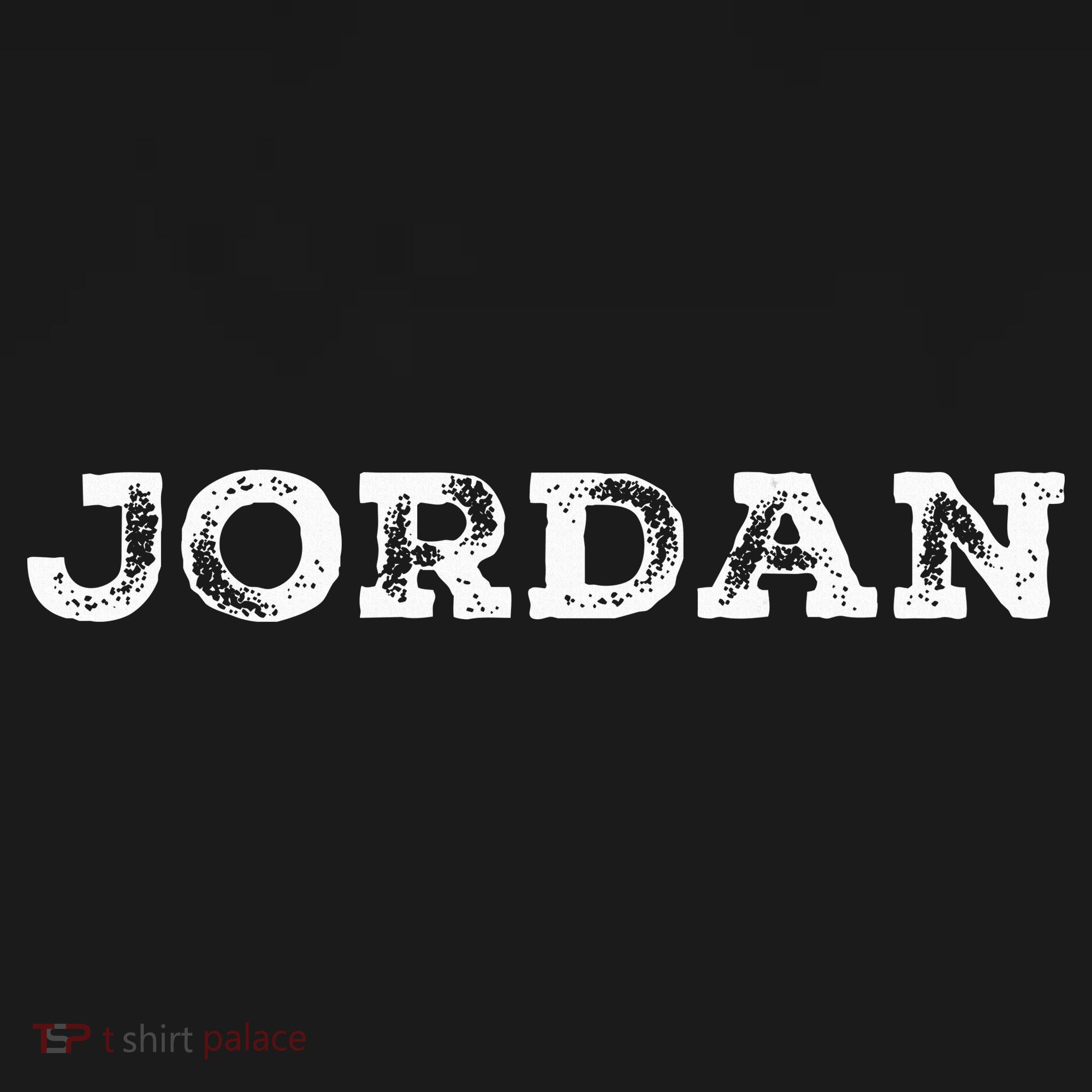 Jordan Doggie Tank