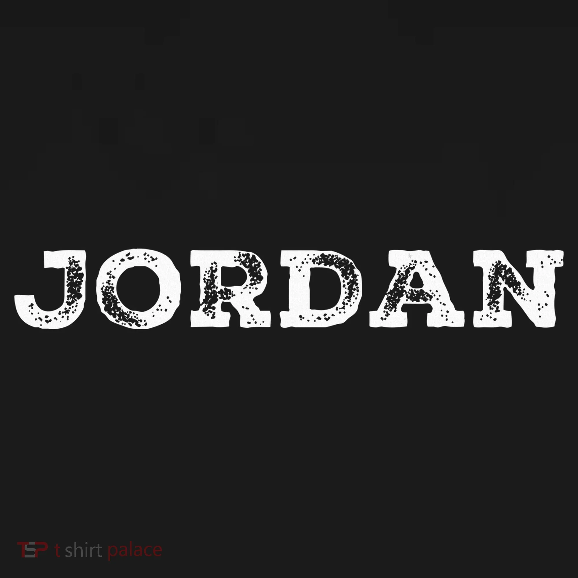 Jordan Long Sleeve Shirt