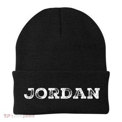 Jordan Beanie
