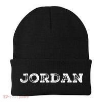 Jordan Beanie thumb 0