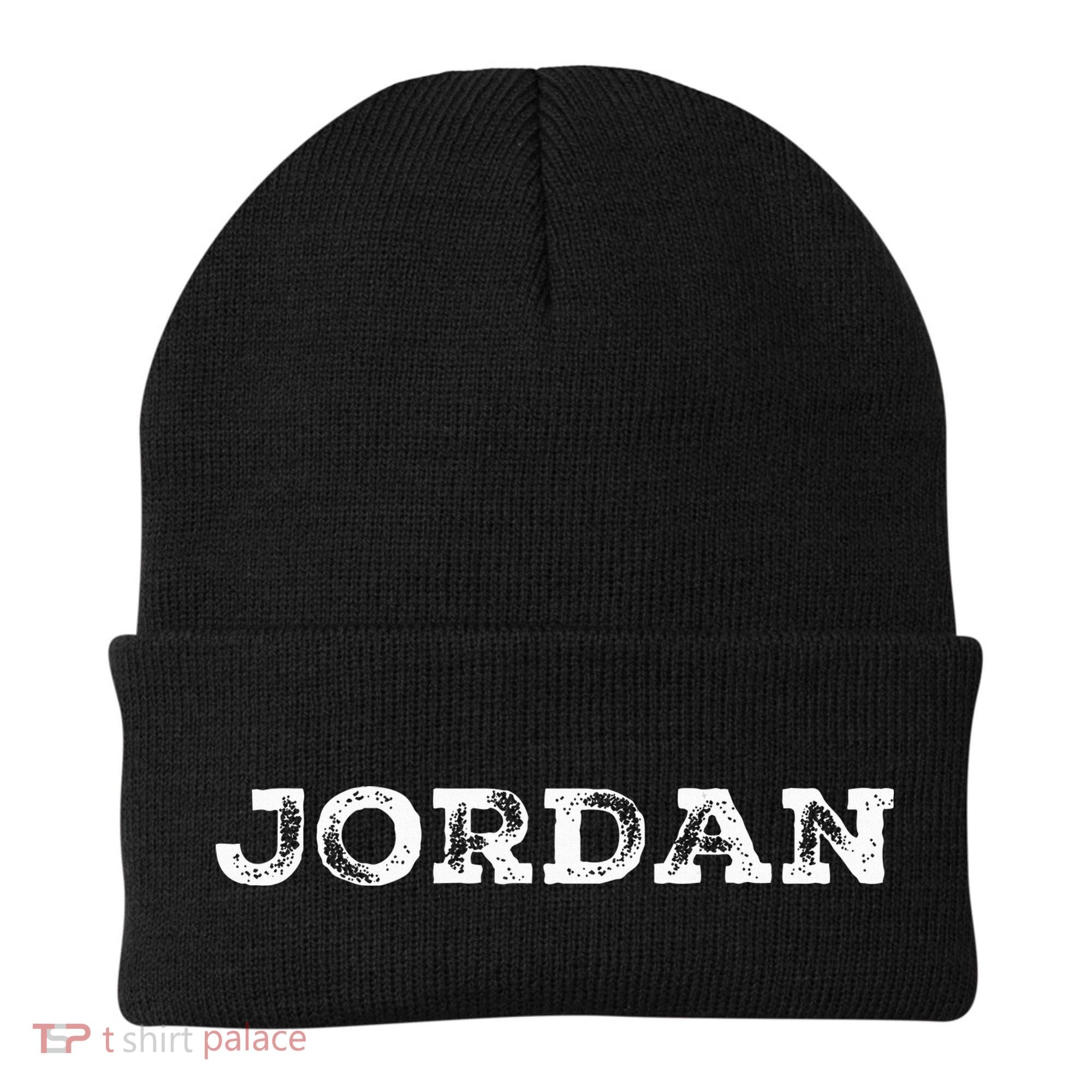 Jordan Beanie