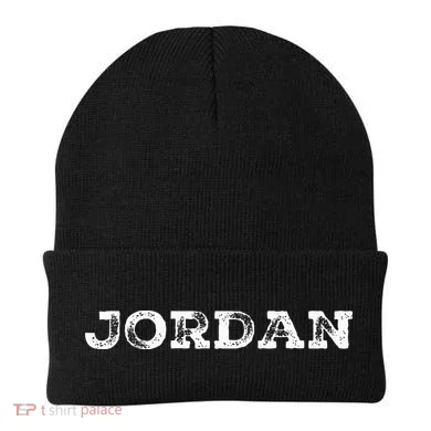 Jordan Beanie