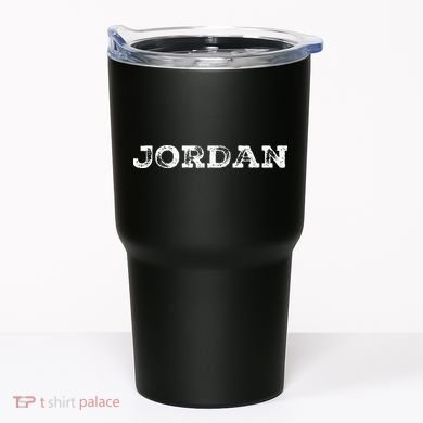Jordan Tumbler