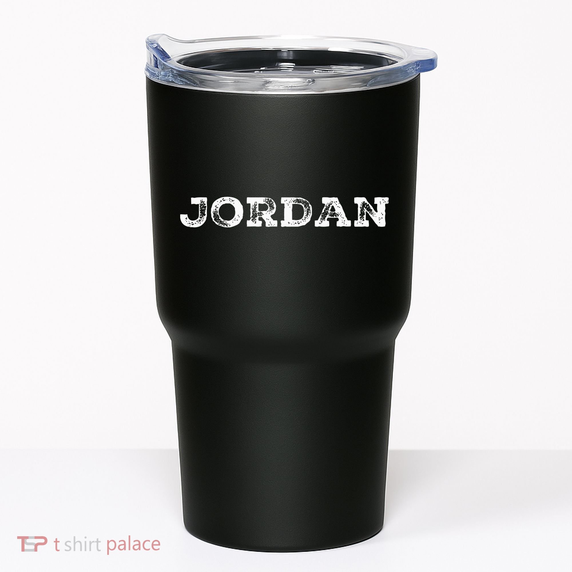 Jordan Tumbler