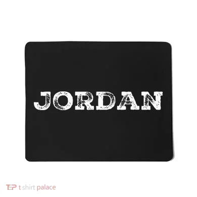 Jordan Mousepad