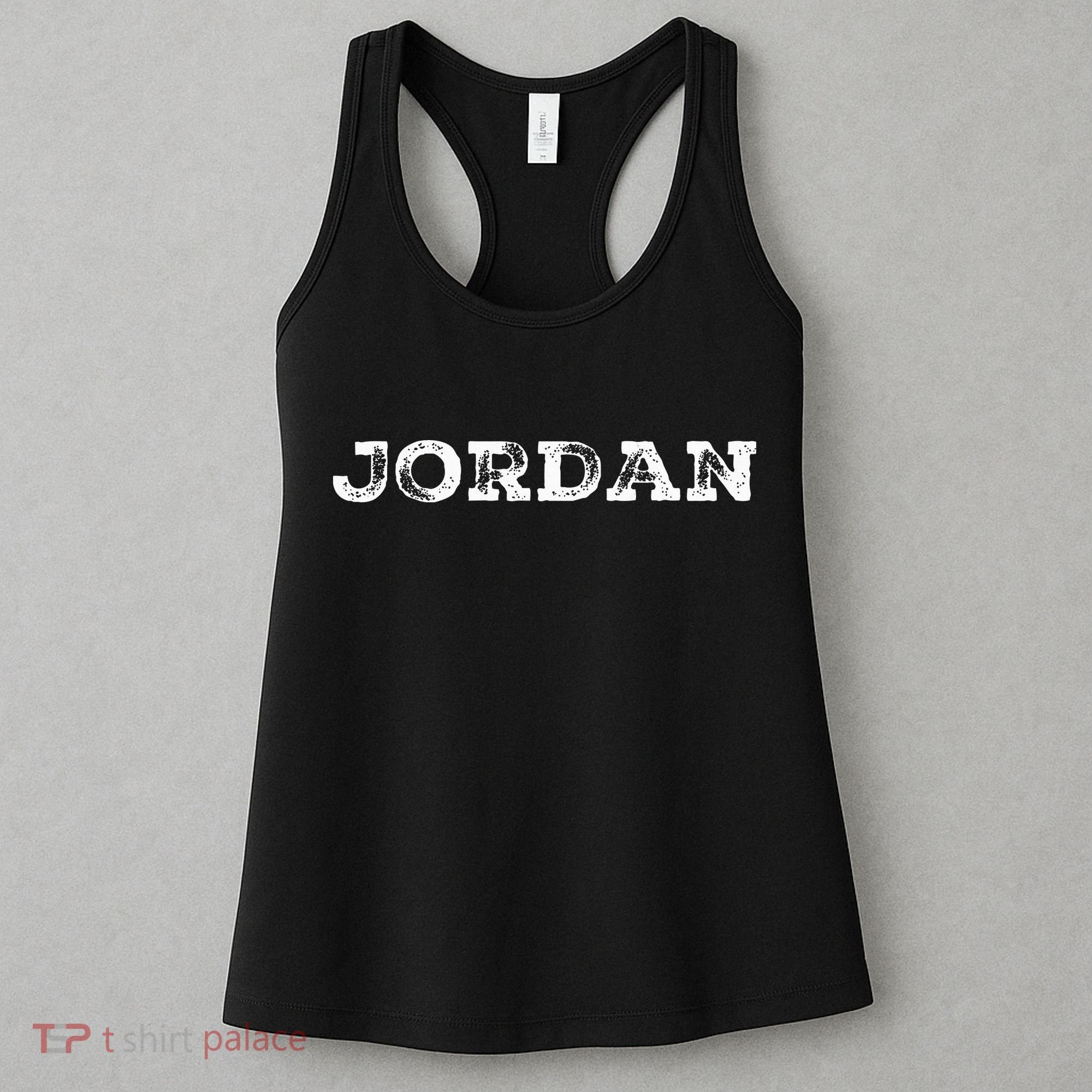 Jordan Women's Tank Top